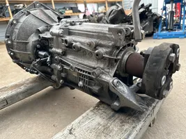 BMW 3 E92 E93 Manual 6 speed gearbox 1069401105