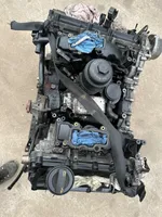 Audi A5 8T 8F Moottori CAPA
