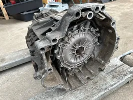 Audi A6 S6 C6 4F Automatic gearbox KTD