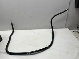 Audi A6 S6 C6 4F Windshield washer fluid hose 