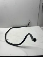 Audi A6 S6 C6 4F Windshield washer fluid hose 