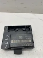 Audi A6 S6 C6 4F Durų elektronikos valdymo blokas 4F0959795A