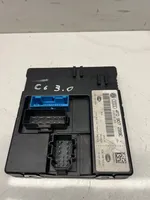 Audi A6 S6 C6 4F Module confort 4F0907289E