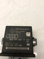 Audi A6 S6 C6 4F Module d'éclairage LCM 8K0907357B
