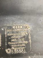 Audi A6 S6 C6 4F Seitenbodenschutz 4F0825208C