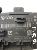 Audi A5 Sportback 8TA Oven ohjainlaite/moduuli 8T0959795H