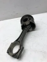 Volkswagen PASSAT B6 Piston with connecting rod 