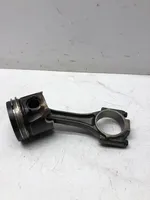 Volkswagen PASSAT B6 Piston with connecting rod 