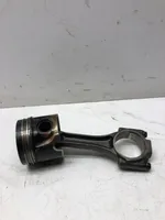 Volkswagen PASSAT B6 Piston with connecting rod 