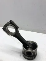 Volkswagen PASSAT B6 Piston with connecting rod 