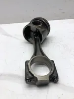 Volkswagen PASSAT B6 Piston with connecting rod 