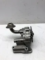 Volkswagen PASSAT B5.5 Oil pump 038115105D