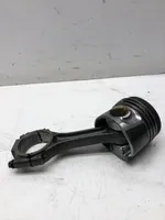 Volkswagen PASSAT B5.5 Piston with connecting rod 