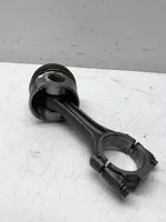 Volkswagen PASSAT B5.5 Piston with connecting rod 