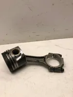 Volkswagen PASSAT B5.5 Piston with connecting rod 