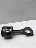 Volkswagen PASSAT B5.5 Piston with connecting rod 