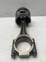 Volkswagen PASSAT B6 Piston with connecting rod 