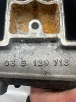 Volkswagen PASSAT B6 Ansaugbrücke Ansaugkrümmer 03G129713