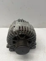 Volkswagen PASSAT B6 Generatore/alternatore 06F903023C