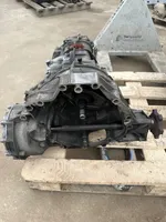 Audi A4 S4 B8 8K Manual 6 speed gearbox KXP