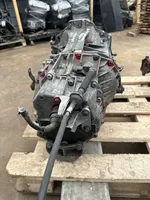 Audi A6 S6 C6 4F Automatic gearbox JAV