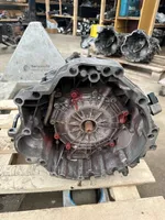 Audi A6 S6 C6 4F Automatic gearbox JAV