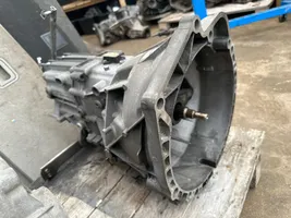 BMW 3 E92 E93 Manual 6 speed gearbox 2170017897