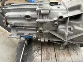 BMW 3 E92 E93 Manual 6 speed gearbox 2170017897