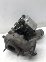 Audi A4 S4 B8 8K Turboahdin 059145721B