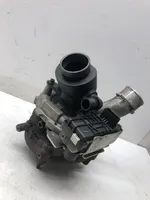 Audi A4 S4 B8 8K Turboahdin 059145721B