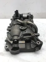 Audi A4 S4 B8 8K Pompa dell’olio 03G103535B