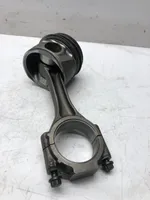 Audi A4 S4 B8 8K Piston with connecting rod 