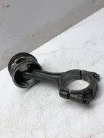 Audi A4 S4 B8 8K Piston with connecting rod 