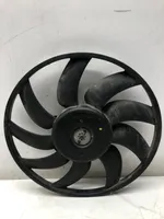 Audi A5 8T 8F Ventilateur de refroidissement de radiateur électrique 