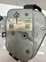 Audi A6 S6 C6 4F Komputer / Sterownik ECU i komplet kluczy 4F0905852B