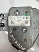 Audi A6 S6 C6 4F Kit centralina motore ECU e serratura 4F0905852B