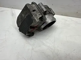 Audi A6 S6 C6 4F Clapet d'étranglement 4F0145950F