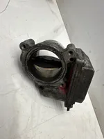 Audi A6 S6 C6 4F Clapet d'étranglement 4F0145950F