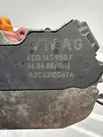 Audi A6 S6 C6 4F Clapet d'étranglement 4F0145950F