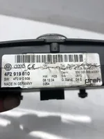 Audi A6 S6 C6 4F Controllo multimediale autoradio 4F2919610