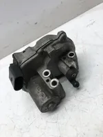 Audi A6 S6 C6 4F Intake manifold valve actuator/motor 059129086D