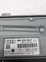 Audi A5 Sportback 8TA Garso stiprintuvas 8R0035223F