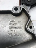 Audi A6 S6 C6 4F Slide rail for timing chain 059109217C