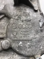 Audi A6 S6 C6 4F Paskirstymo grandinės dangtelis 059103153AK