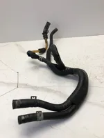 Audi A5 8T 8F Fuel line pipe 8K0201404F