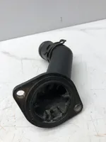Volkswagen Golf V Engine coolant pipe/hose 06A121121C