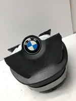 BMW 5 F10 F11 Vairo oro pagalvė 32678382604