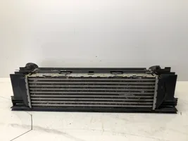 BMW 3 F30 F35 F31 Radiatore intercooler 7600531