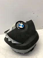 BMW 3 F30 F35 F31 Steering wheel airbag 33678383905