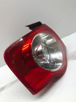 Volkswagen PASSAT B6 Lampa tylna 3C5945095H